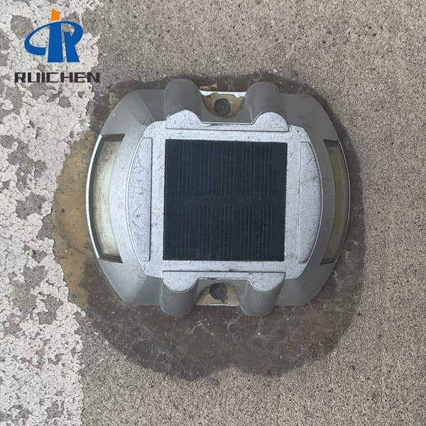 Underground Cat Eyes Solar Road Marker Manufacturer On Discount